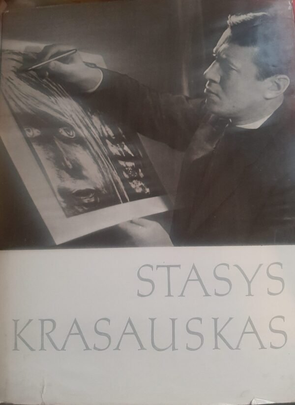 Stasys Krasauskas