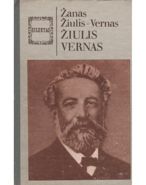 Žiulis Vernas „Žiulis Vernas“