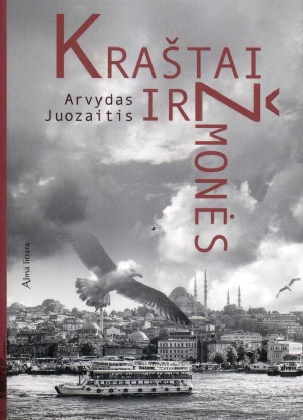 Kraštai ir žmonės