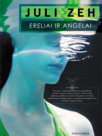 Ereliai ir angelai