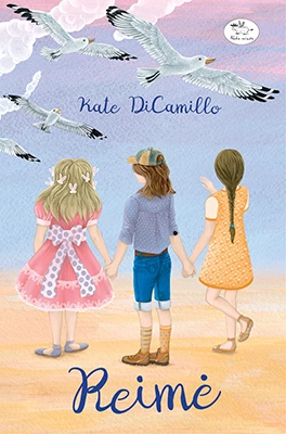 Kate DiCamillo „Reimė“