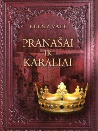 Pranašai ir karaliai