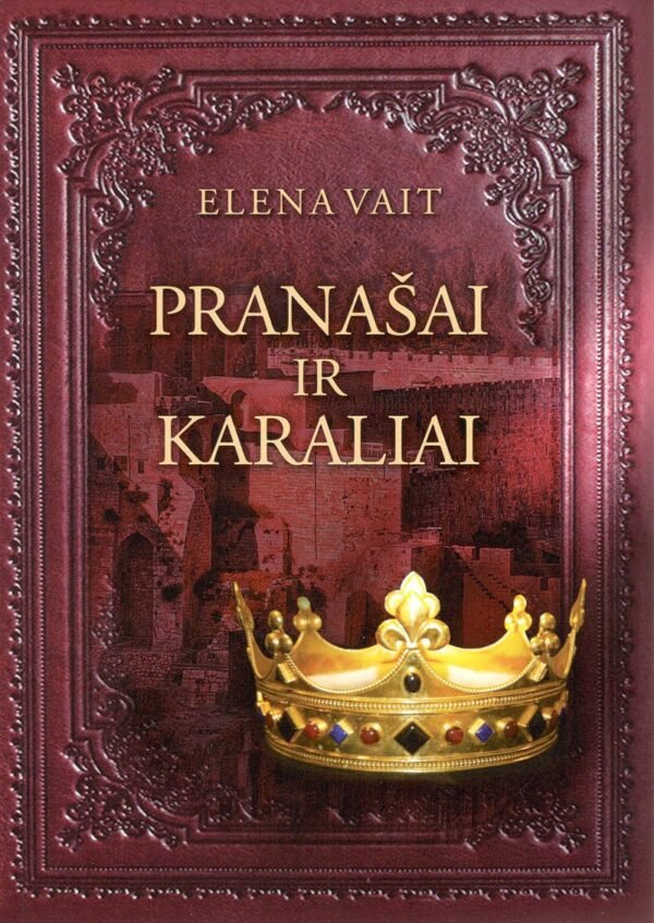 Pranašai ir karaliai