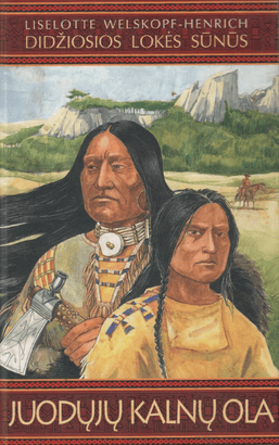 Juodųjų kalnų ola