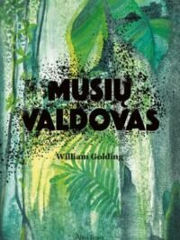 musių valdovas