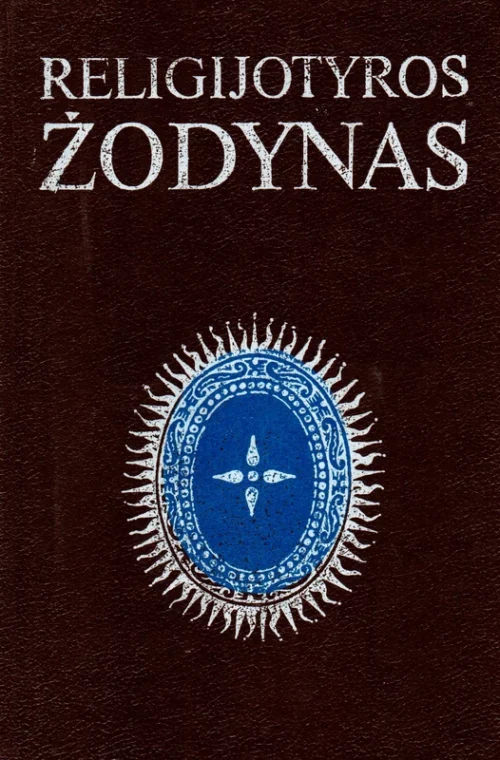 Religijotyros žodynas