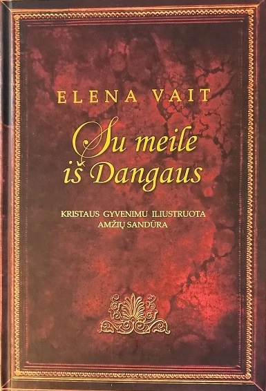 Su meile iš Dangaus