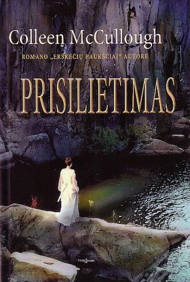 Prisilietimas