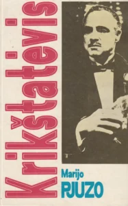 Mario Puzo „Krikštatėvis“
