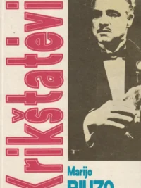 Mario Puzo „Krikštatėvis“