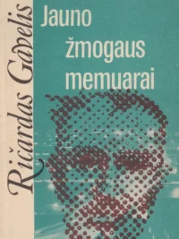 Jauno žmogaus memuarai