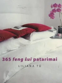 365 feng šui patarimai