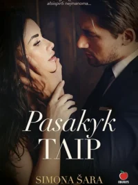 Pasakyk taip