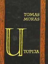 Tomas Moras Utopija