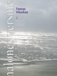 Tomas Viluckas „Malonės versmės“