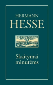 Skaitymai minutems