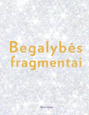 Tomas Taškauskas, Tomas Norkaitis „Begalybės fragmentai“ (su defektu)