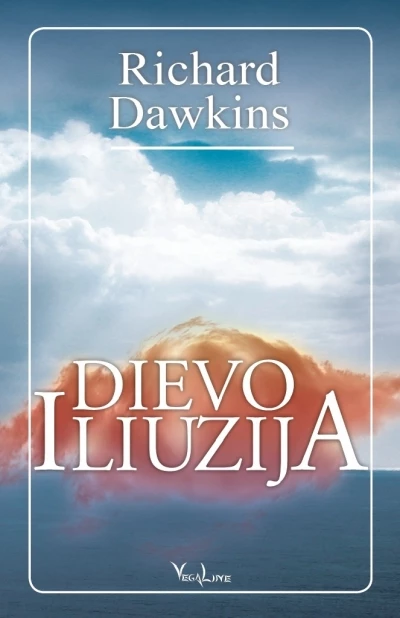 Richard Dawkins „Dievo iliuzija“