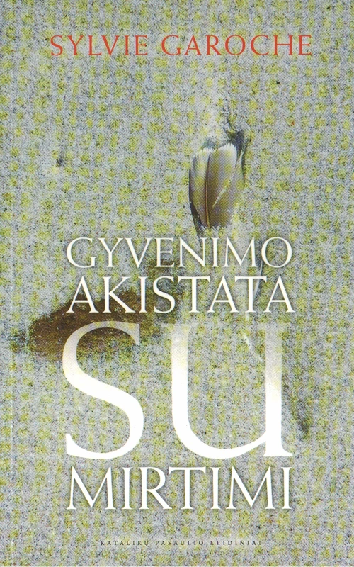 Gyvenimo akistata su mirtimi