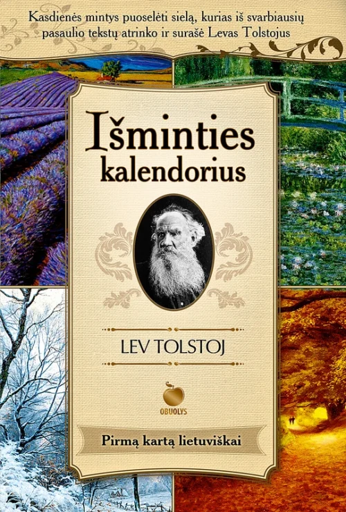 Išminties kalendorius