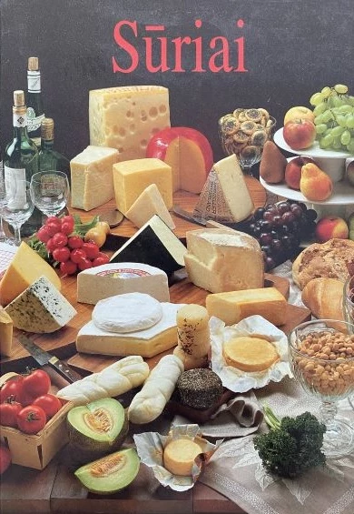 Alexandr Ettl „Sūriai“