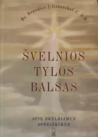 Švelnios tylos balsas