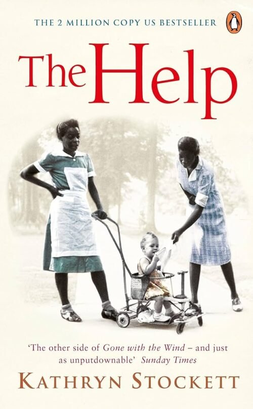 Kathryn Stockett „The help“