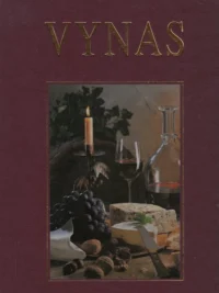 Vynas