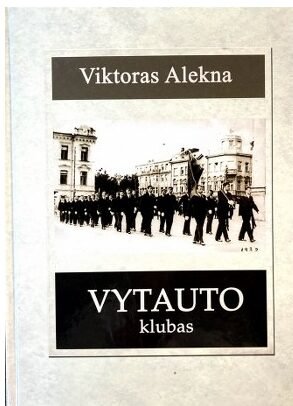 Vytauto klubas