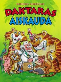 Daktaras Aiskauda