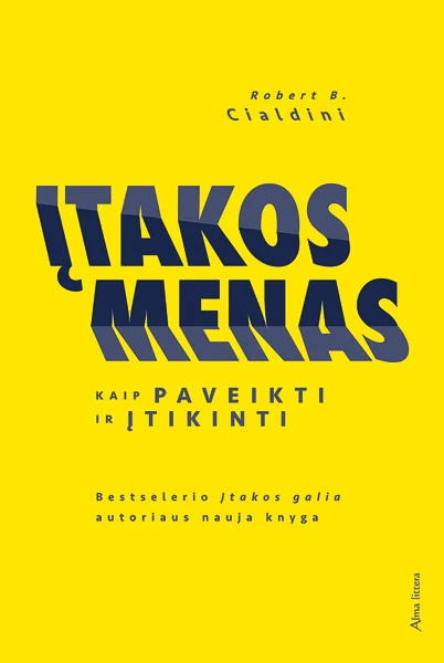 Įtakos menas