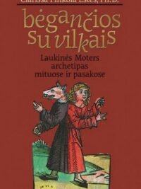 Bėgančios su vilkais