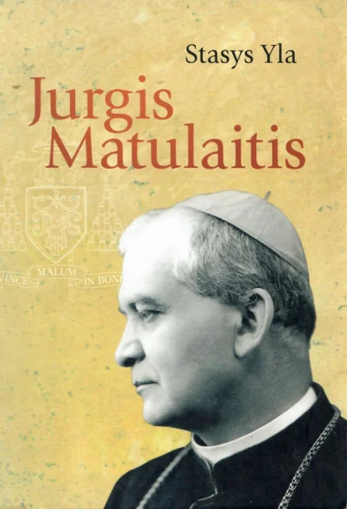 Jurgis Matulaitis