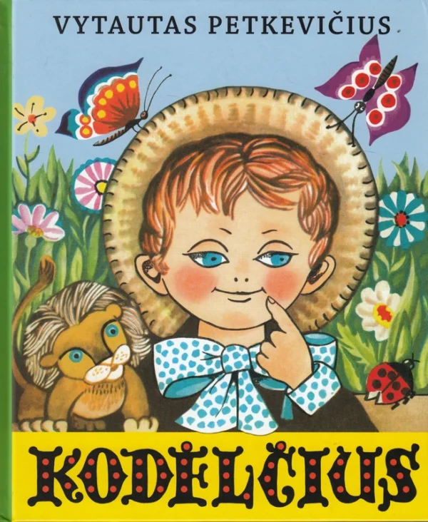 Kodėlčius