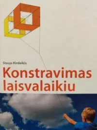 Konstravimas laisvalaikiu