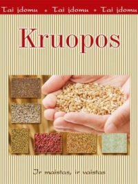 Kruopos