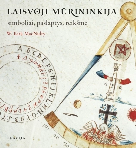 Laisvoji mūrininkija: simboliai, paslaptys, reikšmė (defektuotas kampas)