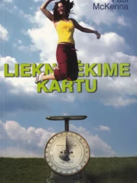 Lieknėkime kartu