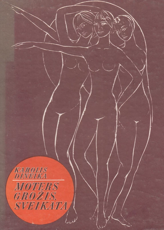 Moters grožis, sveikata