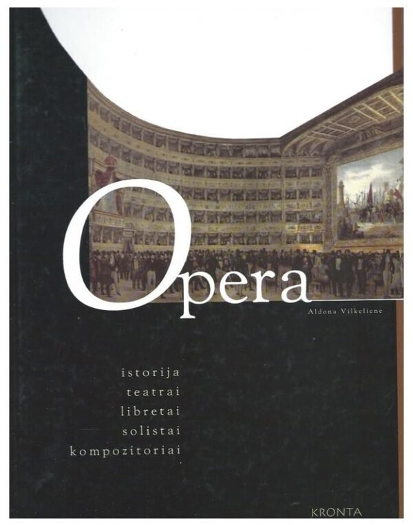 opera