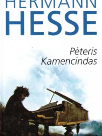 Pėteris Kamencindas