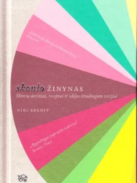 Skonio žinynas