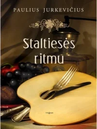 Staltiesės ritmu