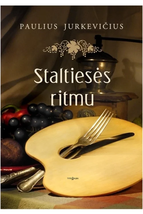 Staltiesės ritmu