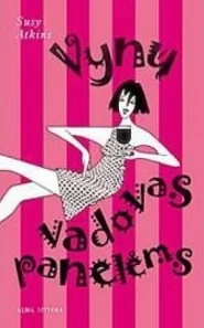 Vynų vadovas panelėms