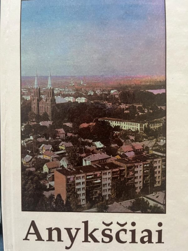 Anykščiai