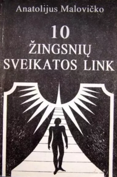 10 žingsnių sveikatos link