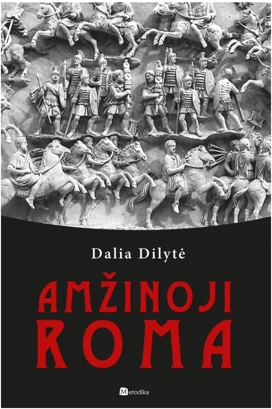 Amžinoji Roma