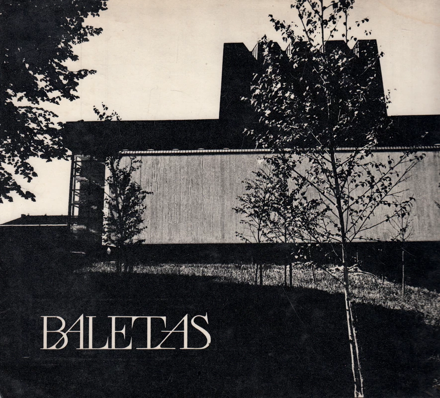 Baletas