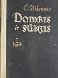 Dombis ir sūnus